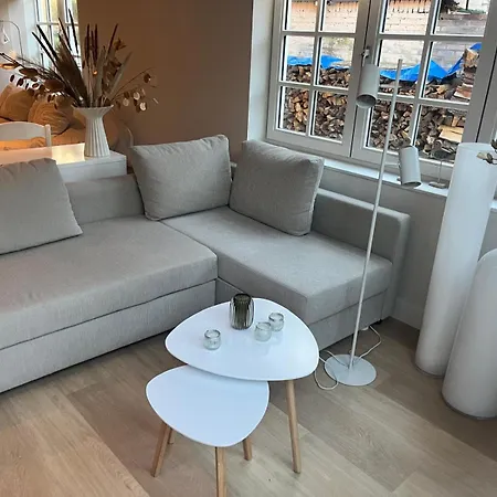 Daire Elysium Bergen