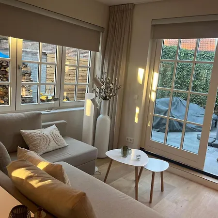 Διαμέρισμα Elysium Μπέργκεν