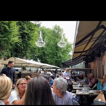 Elysium Daire Bergen