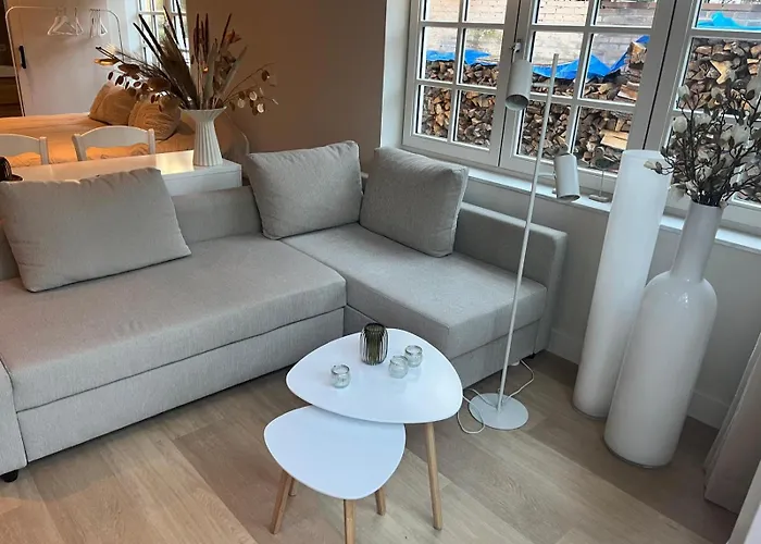 Apartamento Elysium Bergen