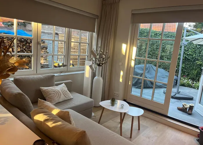 Apartamento Elysium Bergen
