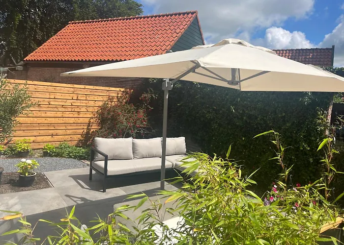 Apartamento Elysium *