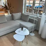 Appartamento Elysium Bergen