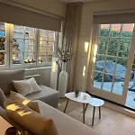 Appartamento Elysium Bergen