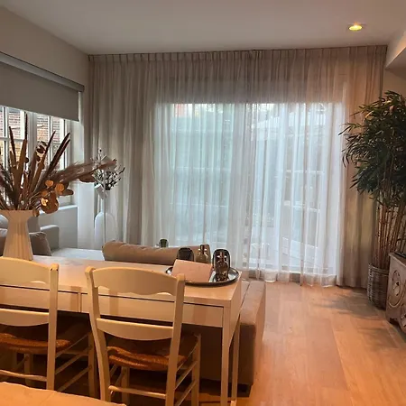 Apartman Elysium Bergen