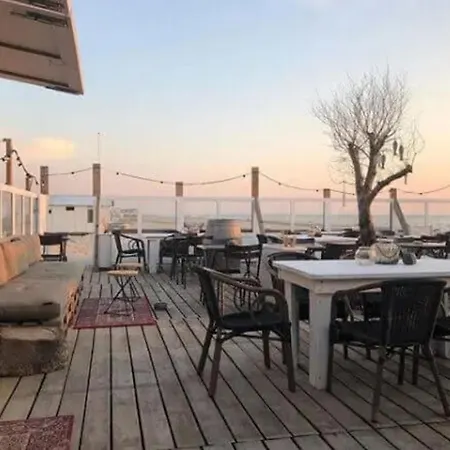 Apartman Elysium Bergen