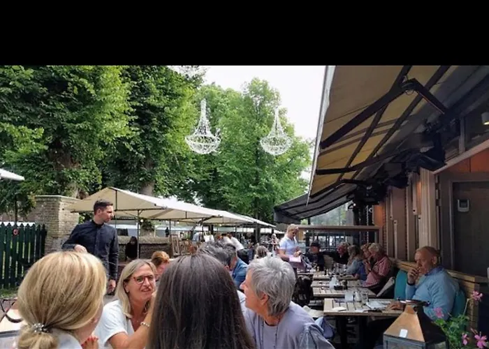 Elysium Apartman Bergen