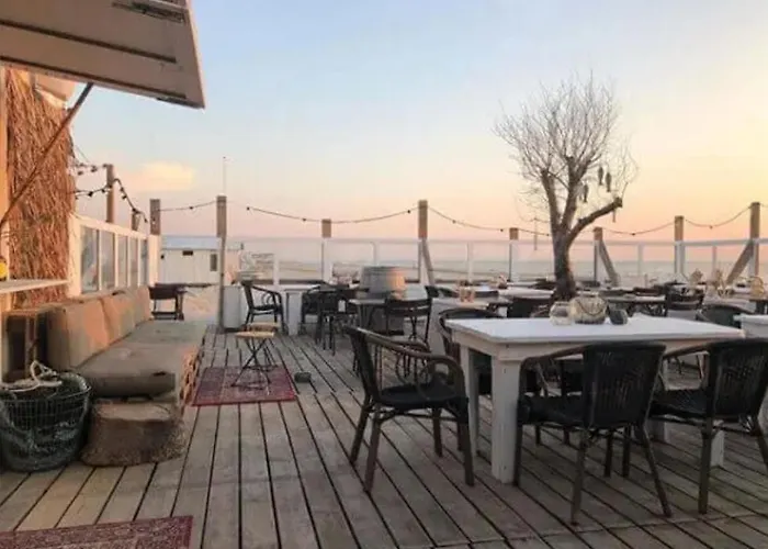 Apartman Elysium Bergen